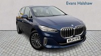 2024 BMW 2 Series 225e xDrive Luxury 5dr DCT Hatchback Plug-In Hy Automatic