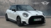 2024 MINI Cooper 160kW SE Sport 54kWh 3dr Auto Electric Hatchback Hatchback Elec