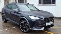 2021 Cupra Formentor 1.4 eHybrid 245 VZ1 5dr DSG SUV Plug-In Hy Automatic