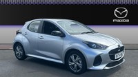2025 Mazda 2 Hybrid 1.5i Hybrid Exclusive Line 5dr CVT Hybrid Hatchback Hatchbac