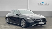 2024 Mercedes-Benz A-Class A200 AMG Line Executive 4dr Auto Petrol