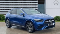 2024 Mercedes-Benz GLA 220d 4Matic AMG Line Premium Plus 5dr Auto Diesel Hatchba