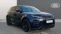 2023 Land Rover Range Rover Evoque 2.0 P250 R-Dynamic S 5dr Auto Petrol Hatchbac