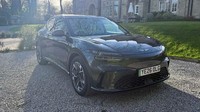 2026 Genesis GV60 168kW Pure 84kWh 5dr Auto SUV Electric Automatic