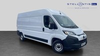 2025 Citroen Relay 2.2 BlueHDi 35 Enterprise Panel Van 5dr Diesel Manual L3 H2 E