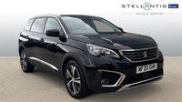 2020 Peugeot 5008 1.2 PureTech GPF Allure SUV 5dr Petrol EAT Euro 6 (s/s) (130 p