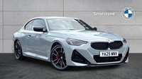 2025 BMW 2 Series M240i xDrive 2dr Step Auto Convertible Petrol Automatic