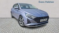 2025 Hyundai i20 1.0T GDi Advance [Nav] 5dr DCT Hatchback Petrol Automatic