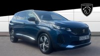 2022 Peugeot 5008 1.5 BlueHDi GT 5dr Diesel Estate Estate Diesel Manual