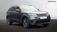 2025 Land Rover Range Rover Velar Estate 2.0 P400e Dynamic SE 5dr Auto SUV Hybri