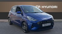 2023 Hyundai i10 1.2 MPi Premium 5dr Auto Petrol Hatchback Hatchback Petrol Auto