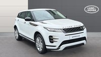 2023 Land Rover Range Rover Evoque 2.0 P200 R-Dynamic S 5dr Auto Petrol Hatchbac