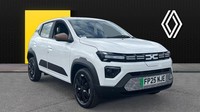 2025 Dacia Spring 27kWh Extreme 65 48kW 5dr Auto Electric Hatchback Hatchback El