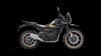 2025 Royal Enfield HIMALAYAN 450