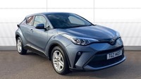 2021 Toyota C-HR 1.8 Hybrid Icon 5dr CVT Hybrid Hatchback Hatchback Hybrid Autom