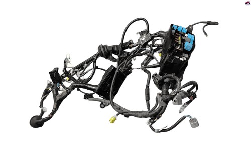 2018-2020 Toyota Camry SE 2.5L Engine Room Wire Wiring Harness & Fuse Box OEM