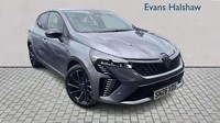2026 Renault Clio 1.0 TCe 90 Techno Esprit Alpine 5dr Hatchback Petrol Manual