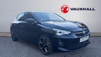 2023 Vauxhall Corsa 1.2 Turbo Ultimate 5dr Auto Petrol Hatchback Hatchback Petro