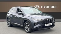 2022 Hyundai TUCSON 1.6 TGDi Plug-in Hybrid Ultimate 5dr 4WD Auto Estate Estate 