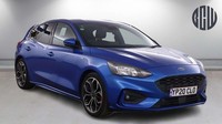 2020 Ford Focus 1.0 Focus ST-Line X 5dr Hatchback Petrol Manual