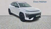 2026 Hyundai KONA 160kW N Line S 65kWh 5dr Auto Hatchback Electric Automatic