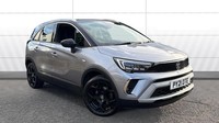 2021 Vauxhall Crossland 1.2 Turbo SRi Nav 5dr Petrol Hatchback Hatchback Petrol 