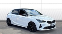 2022 Vauxhall Corsa 1.2 Turbo SRi Edition 5dr Petrol Hatchback Hatchback Petrol 