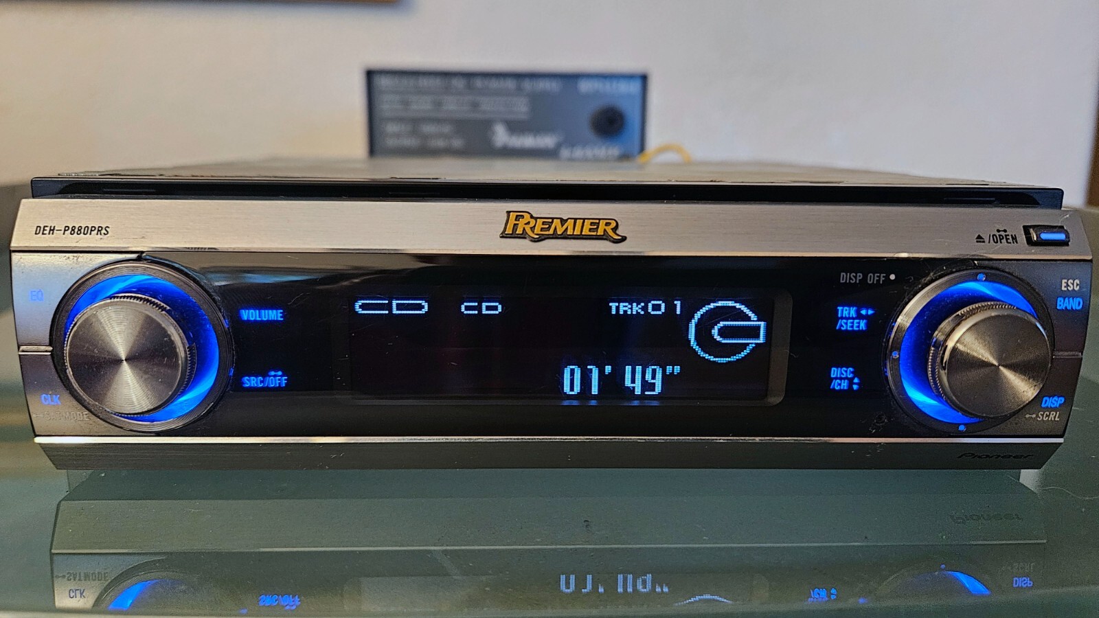 DENON PCM ラヴァーフッド ビリー・ハーパー C38-7007 DENON PCM ラヴァーフッド ビリー・ハーパー C38-7007 - メルカリ