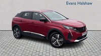 2024 Peugeot 3008 1.6 Hybrid 225 Allure 5dr e-EAT8 Estate Plug-In Hy Automatic