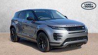 2025 Land Rover Range Rover Evoque 2.0 D200 Dynamic SE 5dr Auto With Heated