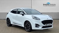 2023 Ford Puma 1.0 EcoBoost Hybrid mHEV ST-Line X 5dr Petrol