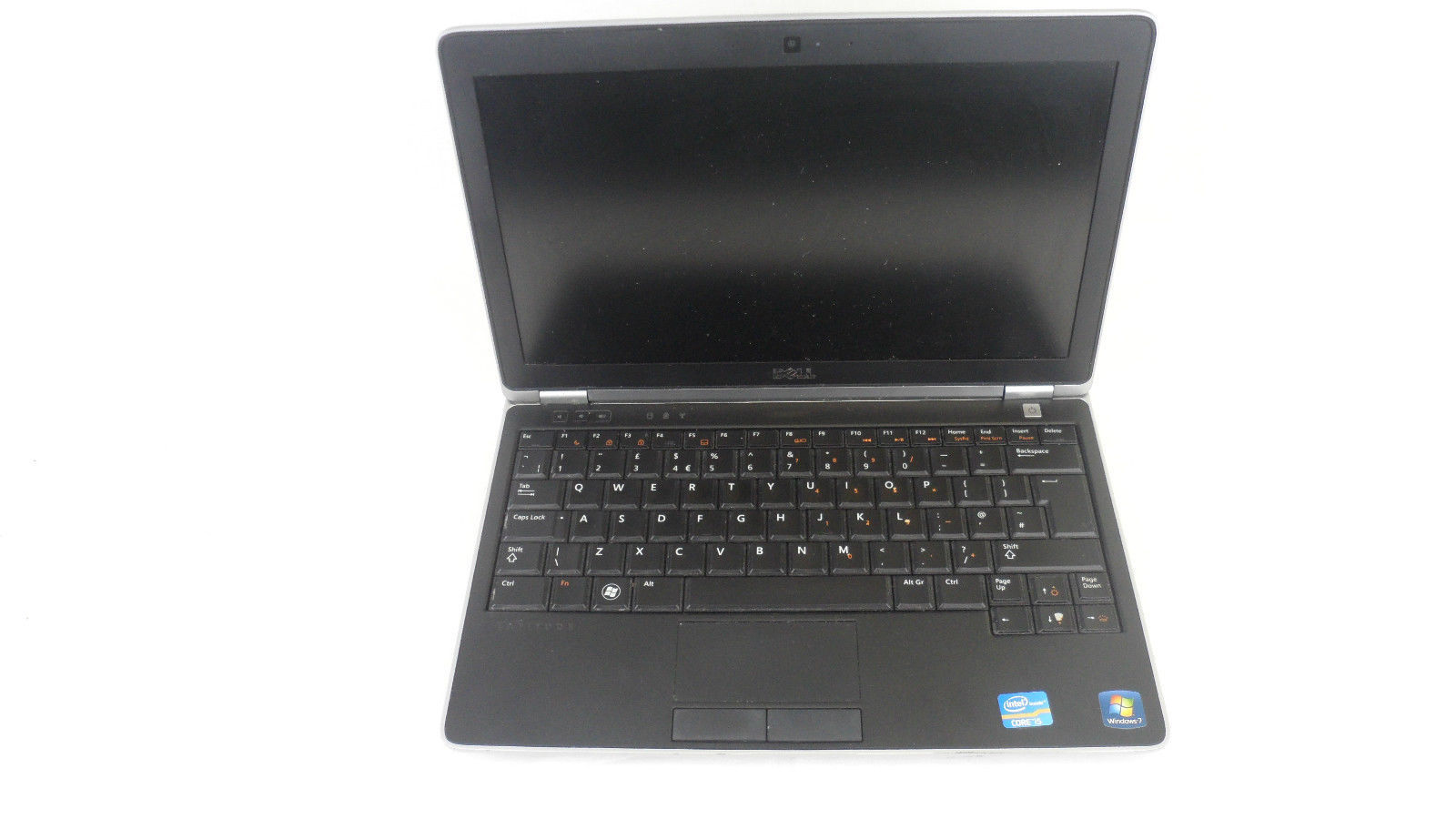 Dell Netbook