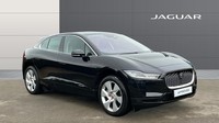 2021 Jaguar I-Pace 294kW EV400 SE 90kWh 5dr Auto [11kW Charger] Electric Estate 