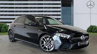 2022 Mercedes-Benz A-Class A35 4Matic Premium 5dr Auto Petrol Hatchback Hatchbac