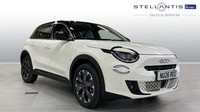 2025 Fiat 600 1.2 MHEV La Prima SUV 5dr Petrol Hybrid e-DCT Euro 6 (s/s) (100 ps
