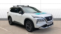 2025 Nissan X-Trail 1.5 MHEV 163 Tekna [Bose Pack] 5dr [7 St] Xtronic Petrol Sta