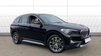 2022 BMW X1 sDrive 20i [178] xLine 5dr Step Auto Petrol Estate Estate Petrol Aut