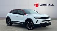 2022 Vauxhall Mokka 1.2 Turbo SRi Premium 5dr Auto Petrol Hatchback Hatchback Pe