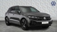 2026 Volkswagen Touareg 3.0 TDI V6 Black Edition Tiptronic 4Motion Euro 6 5-door