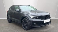 2025 Volvo XC40 2.0 B3P Plus Black Edition 5dr Auto Petrol Estate Estate Petrol 
