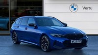 2023 BMW 3 Series M340i xDrive MHT 5dr Step Auto Petrol Estate Estate Petrol Aut