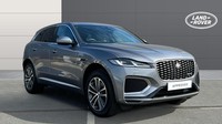 2022 Jaguar F-Pace 2.0 D200 R-Dynamic S 5dr Auto AWD Diesel Estate Estate Diesel