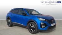 2025 Peugeot 2008 1.2 PureTech Allure SUV 5dr Petrol Manual Euro 6 (s/s) (130 ps