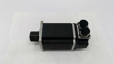 ElectroCraft XBR-2920 Servo Motor 