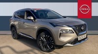 2026 Nissan X-Trail 1.5 MHEV 163 Tekna 5dr Xtronic Petrol Station Wagon Station 
