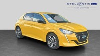 2023 Peugeot 208 1.2 PureTech Allure Premium + Hatchback 5dr Petrol EAT Euro 6 (