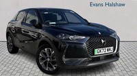 2022 DS DS 3 100kW E-TENSE Rivoli 50kWh 5dr Auto Hatchback Electric Automatic