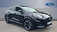 2024 Ford Puma 1.0 EcoBoost Hybrid mHEV ST-Line X 5dr Petrol Hatchback Hatchback