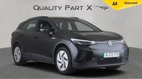 2022 Volkswagen ID.4 Pro 77kWh Life Auto 5dr ESTATE Electric Automatic