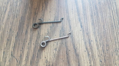 260878 link governor Briggs And Stratton Nos Oem